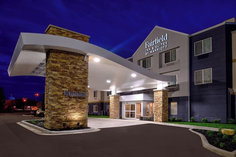 Fairfield Inn & Suites by Marriott Beloit