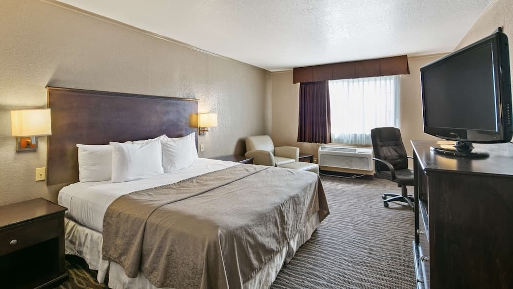 Best Western San Marcos