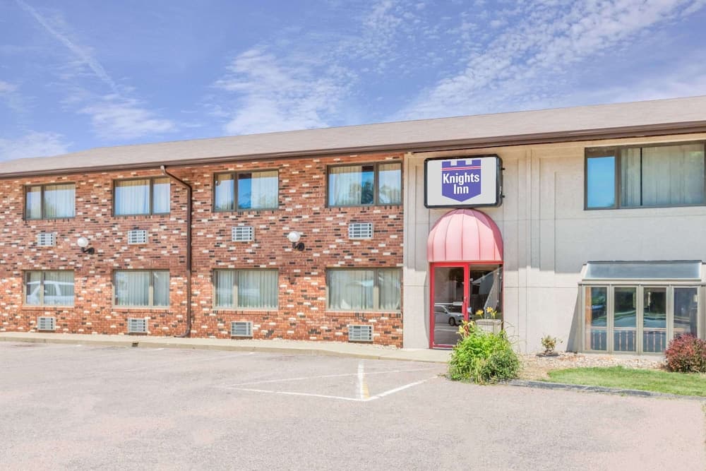 Knights Inn South Sioux City