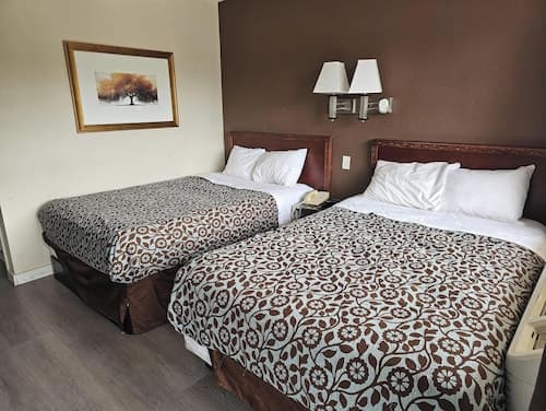 Travel Inn By OYO Omaha