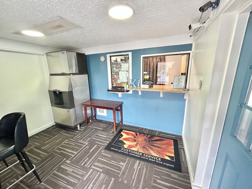 Knights Inn Somerset