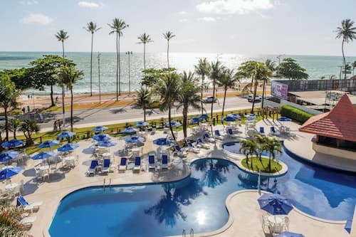 Maceio Atlantic Suites