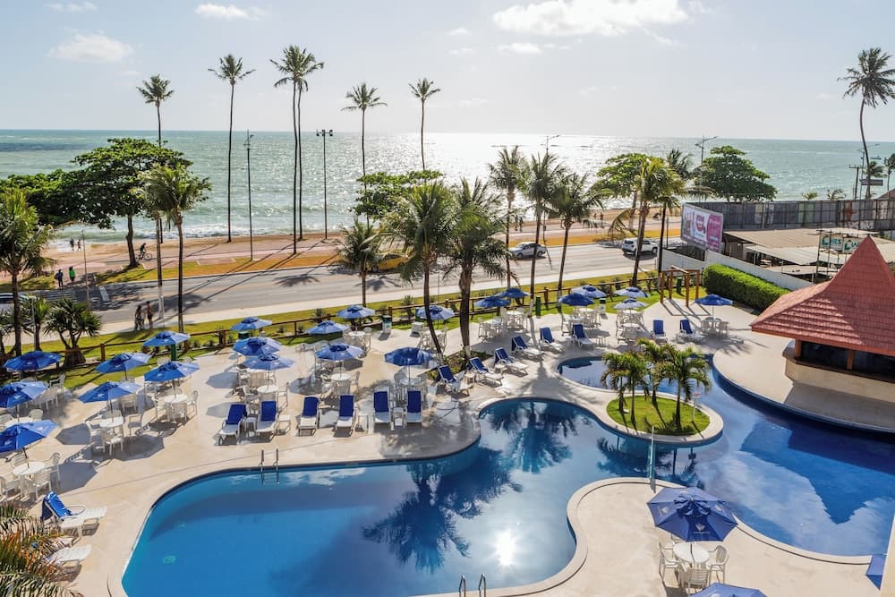 Maceio Atlantic Suites