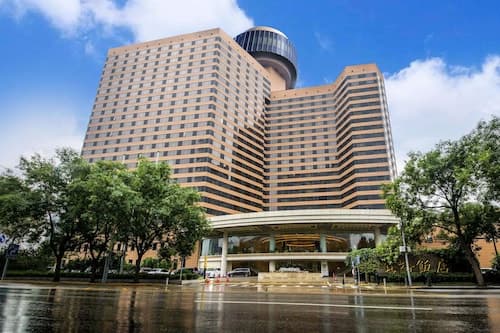 The Kunlun Beijing
