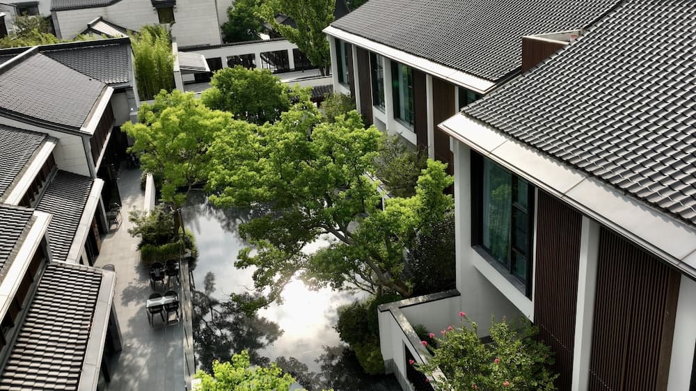 Kimpton Suzhou Bamboo Grove by IHG