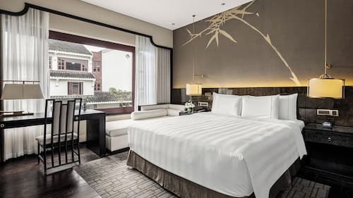 Pan Pacific Suzhou
