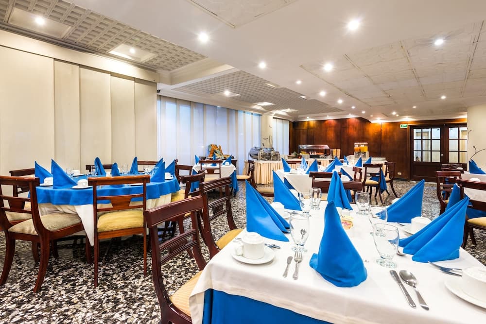 Restoran