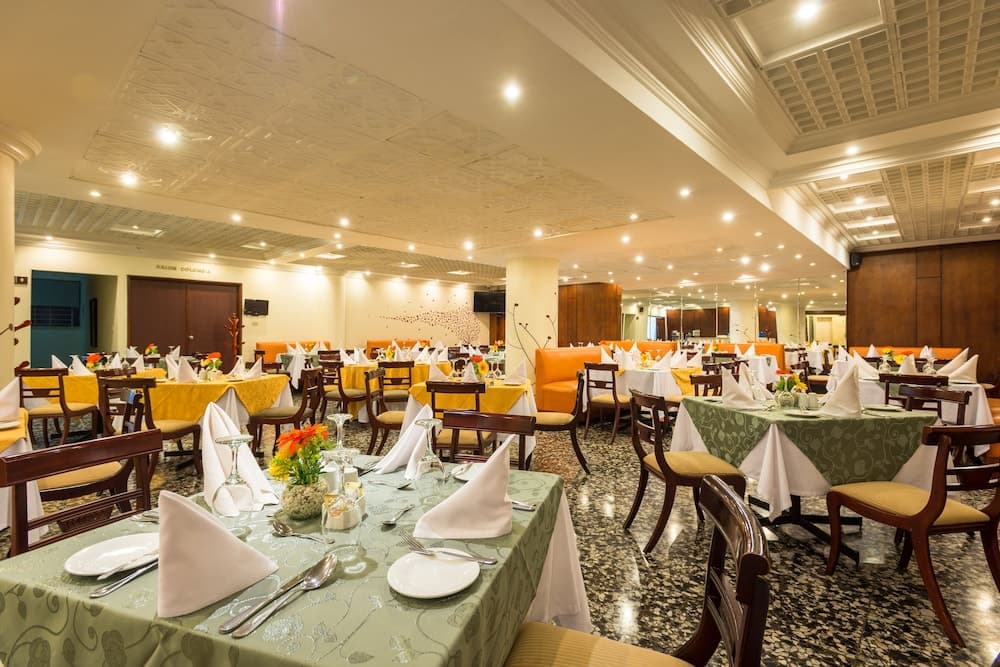 Restoran
