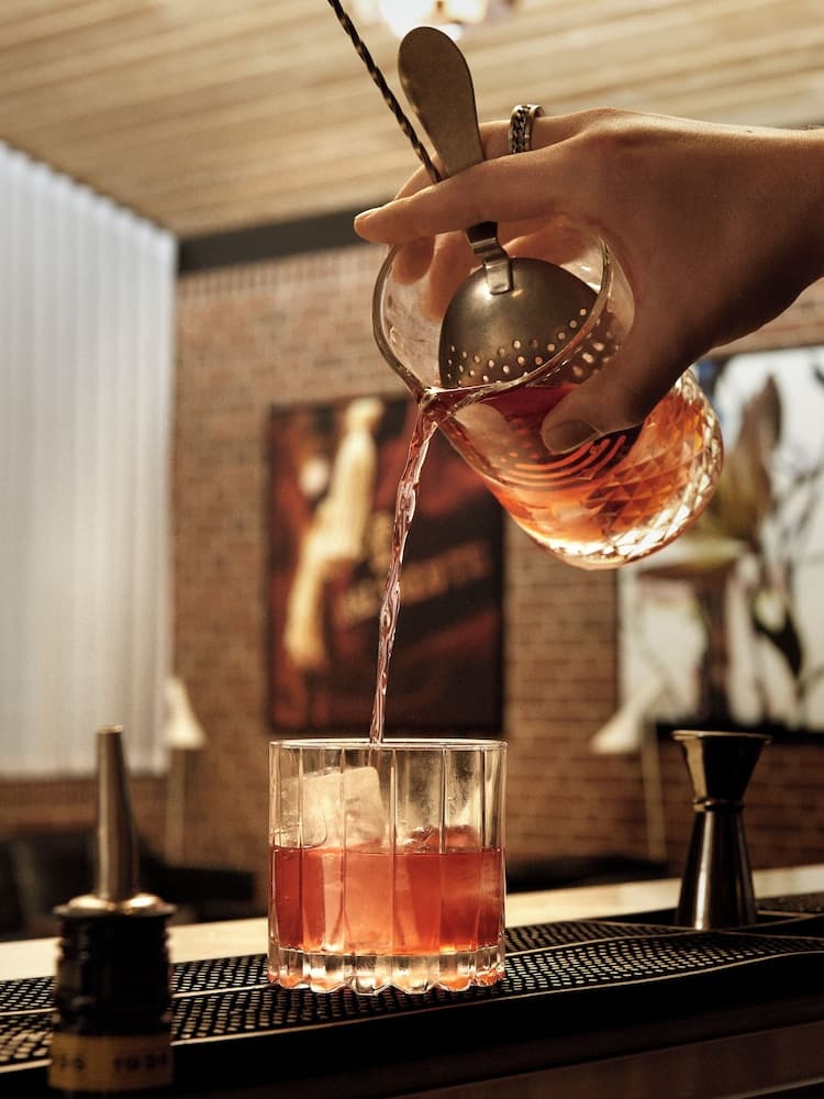 Lobi dinlenme salonu