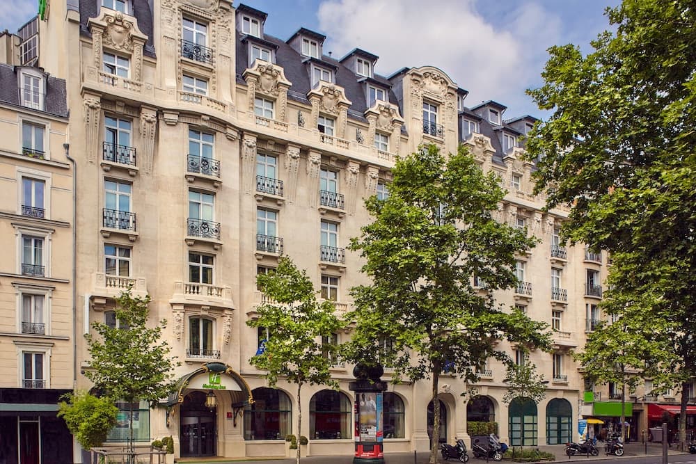 Holiday Inn Paris - Gare de Lyon Bastille by IHG