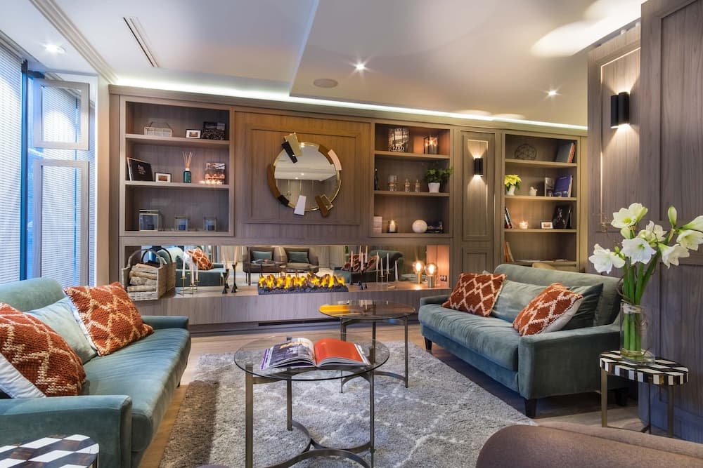 Hotel Waldorf Montparnasse