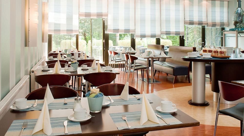 ACHAT Hotel Regensburg im Park