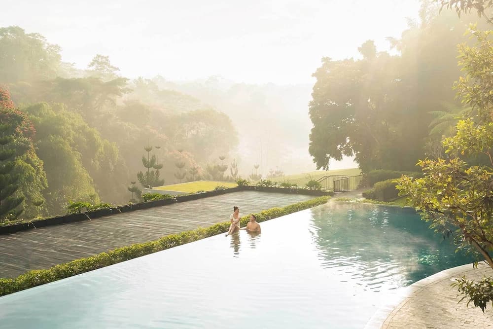 Padma Hotel Bandung