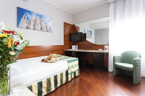 c-hotels Mirage