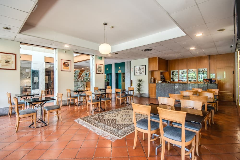 Bar (konaklama yerinde)