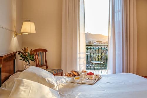 Majestic Palace Hotel