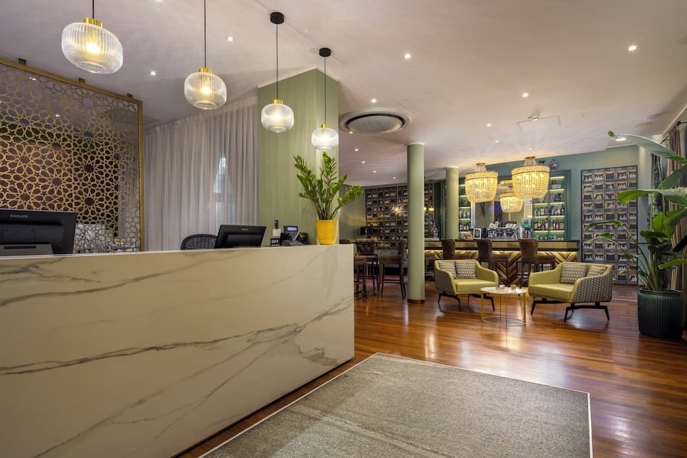 Hotel Indigo Turin by IHG