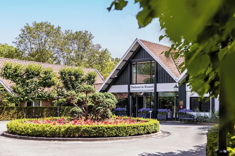 Parkhotel de Wiemsel