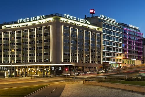 HF Fénix Lisboa