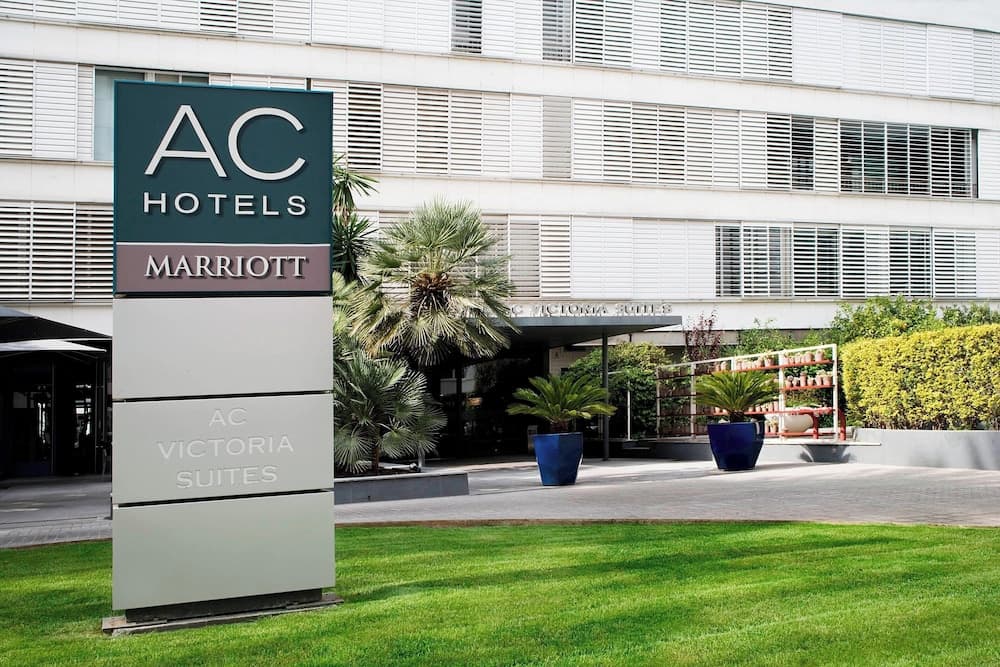 AC Hotel Victoria Suites by Marriott