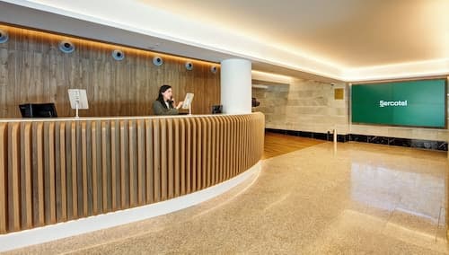 Sercotel HMO Martina