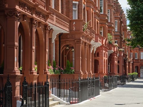The Apartments by The Sloane Club
