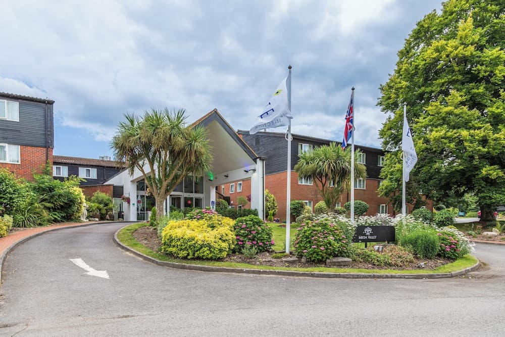 Meon Valley Hotel, Golf & Country Club