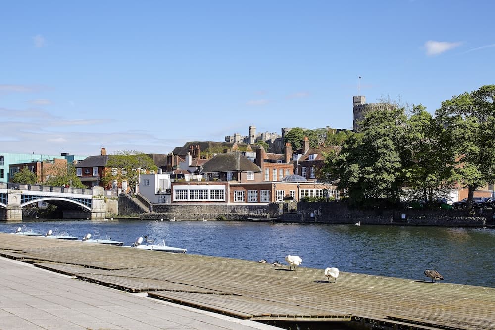 Sir Christopher Wren Hotel