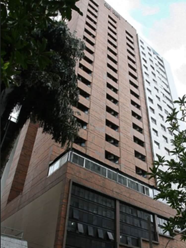 Cheverny Apart Hotel