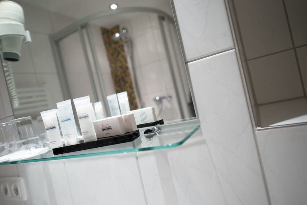 Banyo imkân ve özellikleri