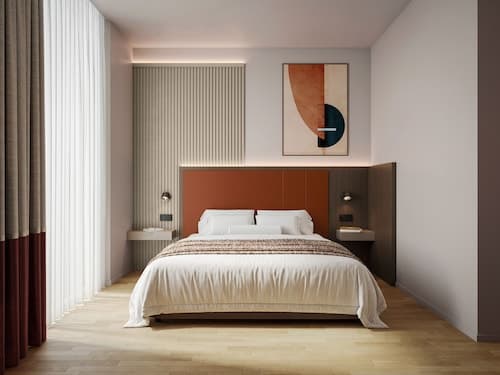 Mokinba Hotels Baviera