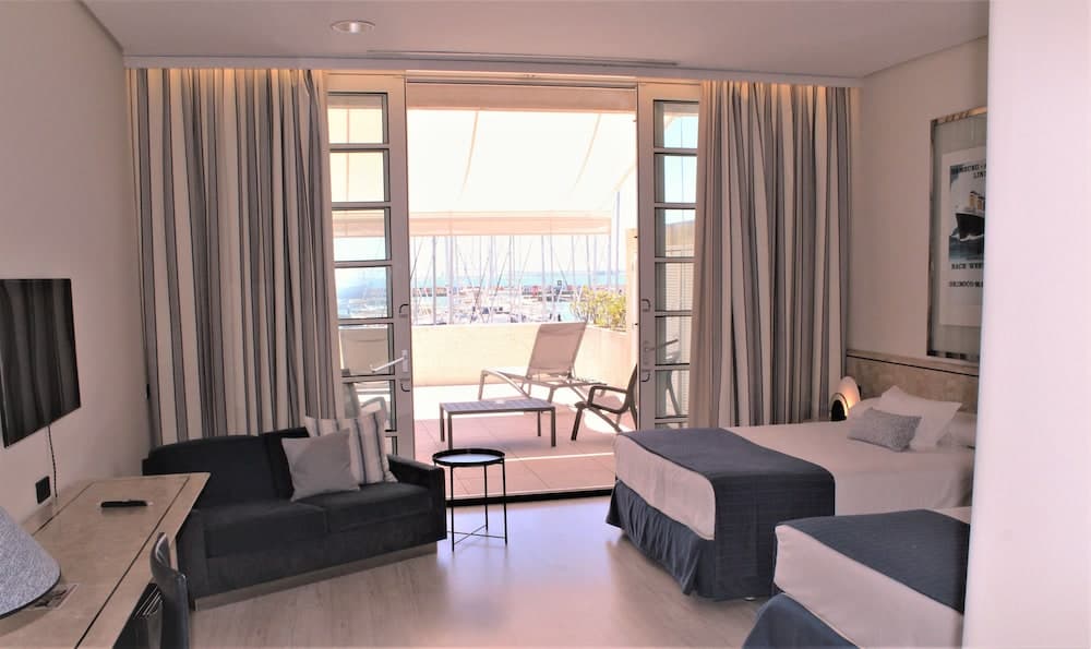 Hotel Puerto Sherry