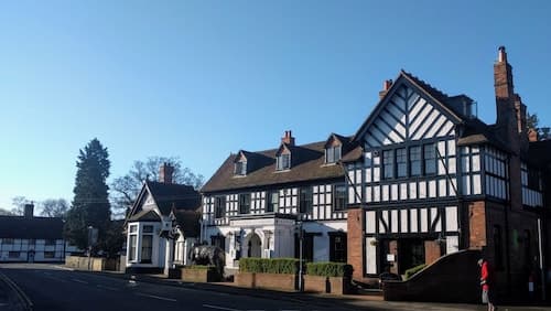 Elephant Hotel
