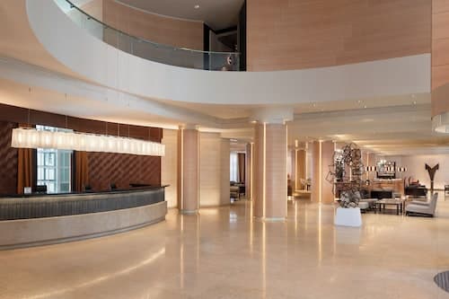 Sheraton Rome Parco de’ Medici