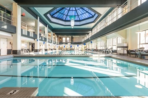 Los Angeles Athletic Club