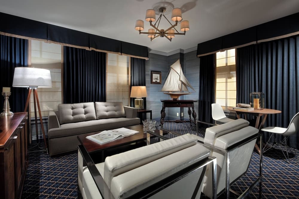 Los Angeles Athletic Club