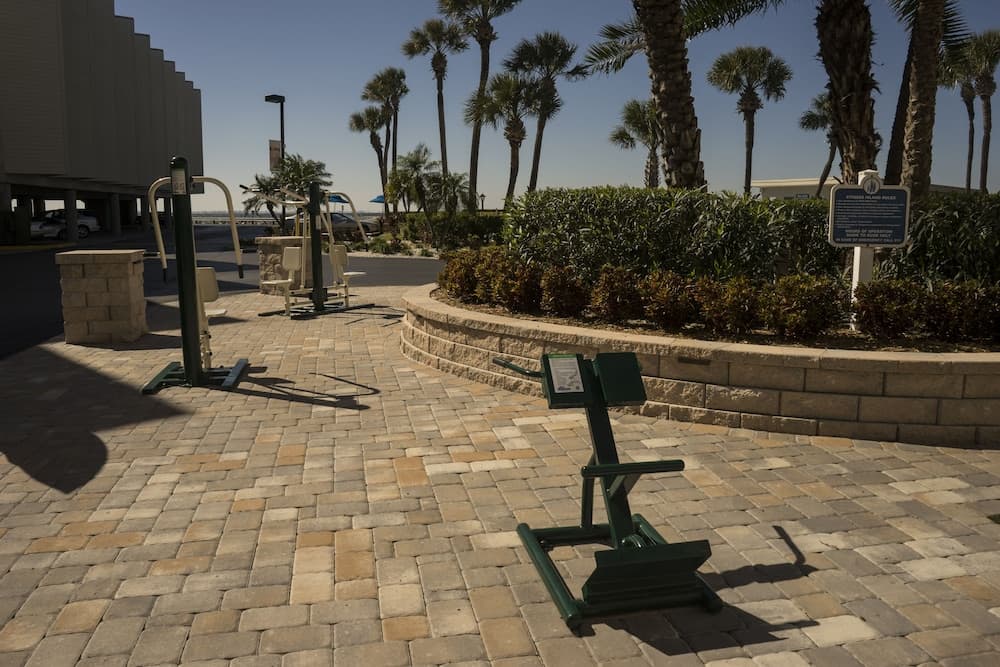 Konaklama yeri imkân ve özellikleri