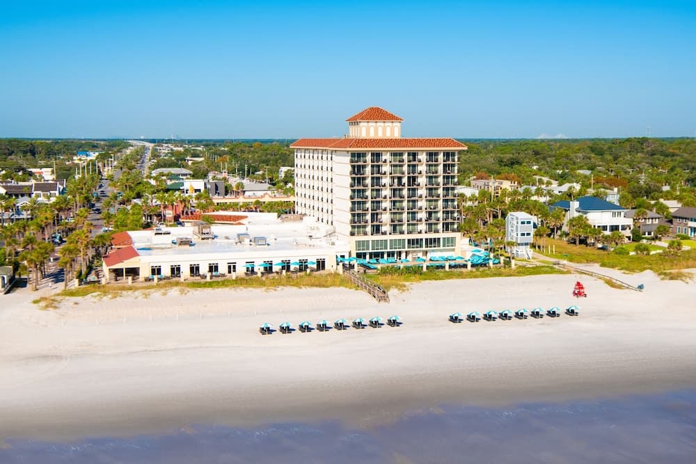 One Ocean Resort and Spa