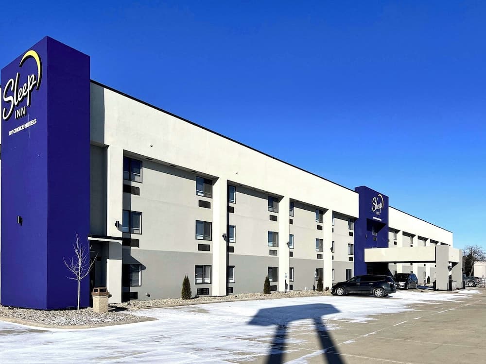 Sleep Inn