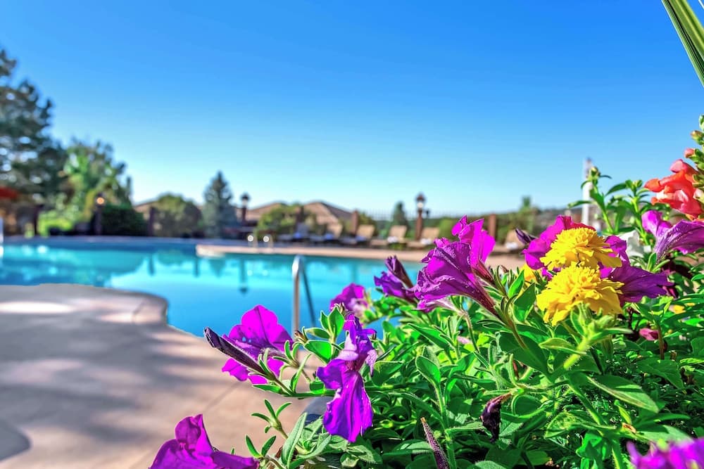 Cheyenne Mountain Resort, a Destination by Hyatt Hotels