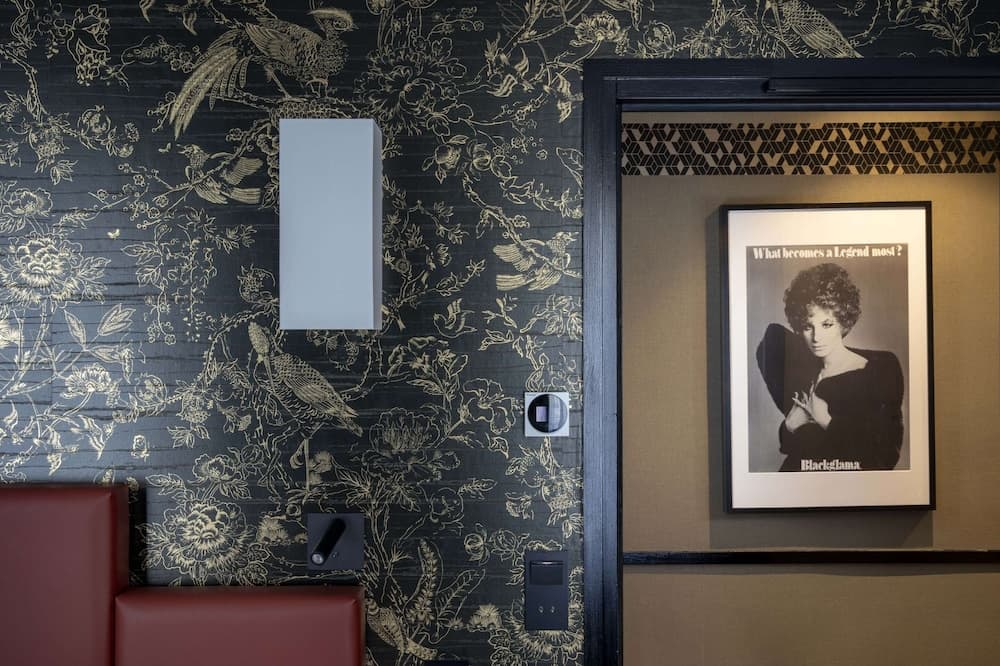 Hotel Daunou Opera