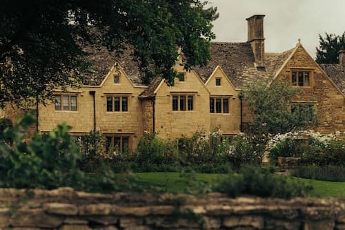 Hyll Hotel