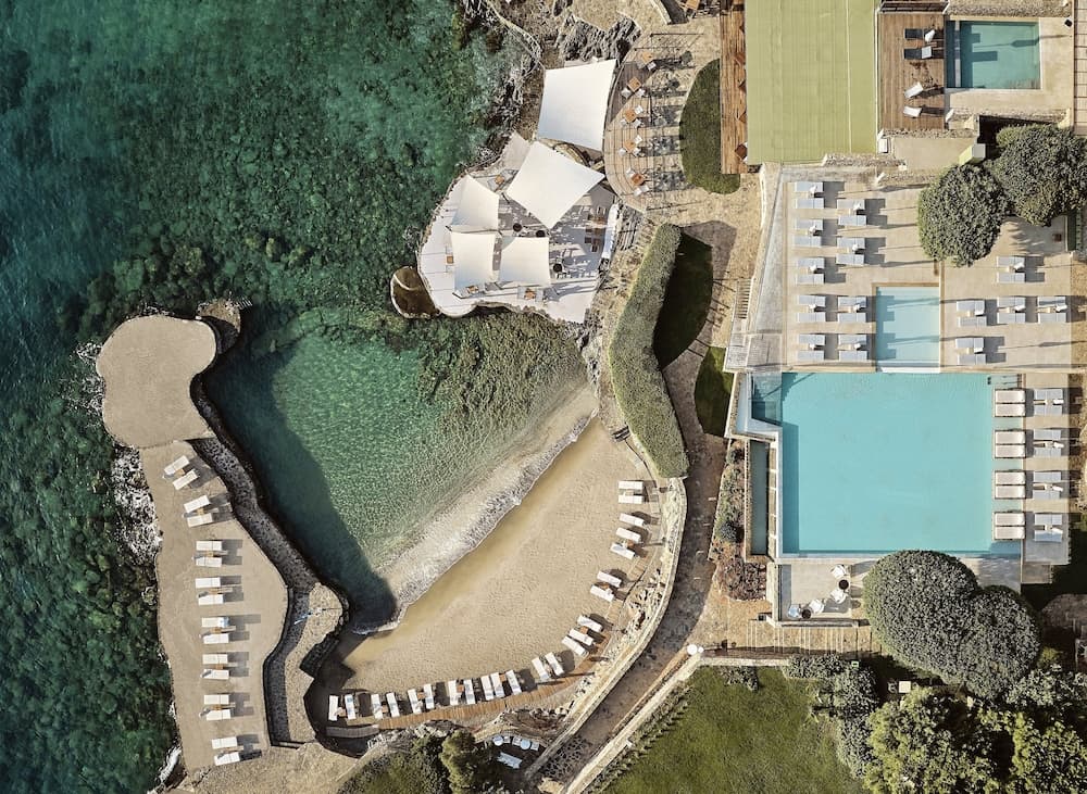 St. Nicolas Bay Resort Hotel & Villas