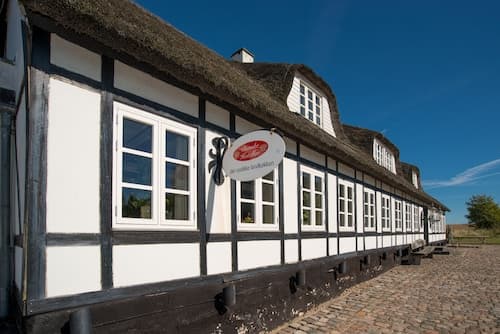 Hotel Årslev Kro