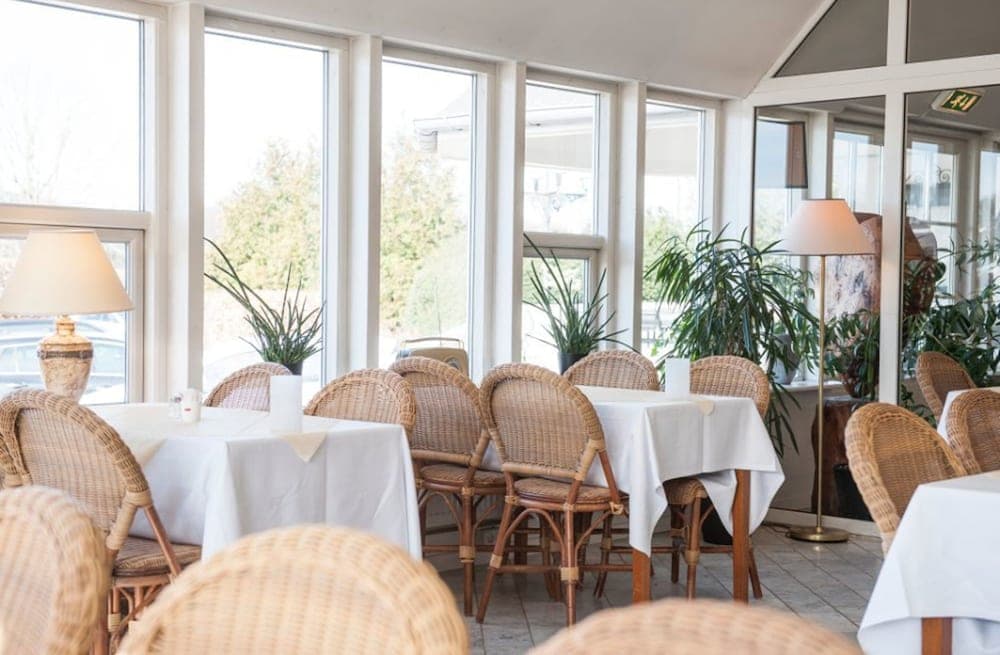 Lobi dinlenme salonu