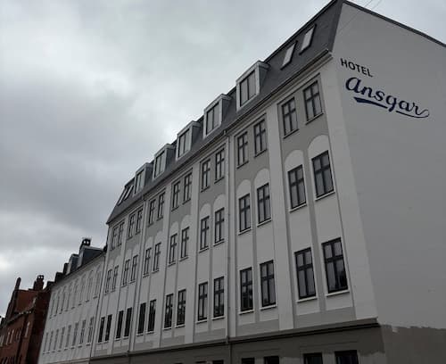 Hotel Ansgar
