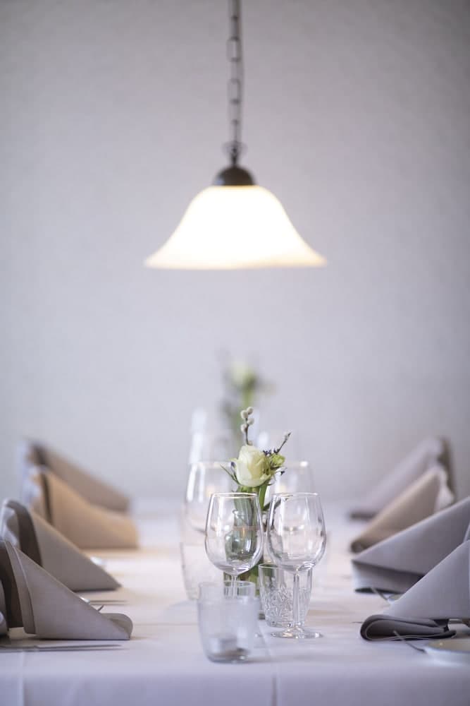 Tambohus Kro & Badehotel