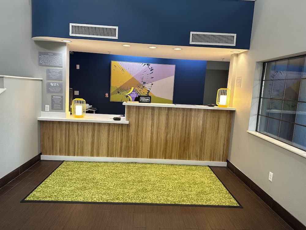 Spark by Hilton Round Rock