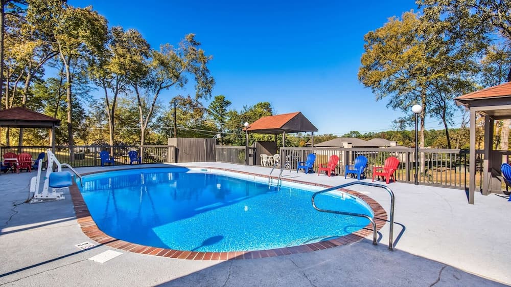 Motel 6 Hot Springs, AR