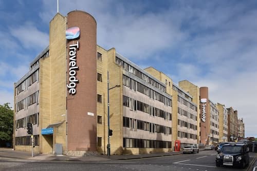 Travelodge Edinburgh Central